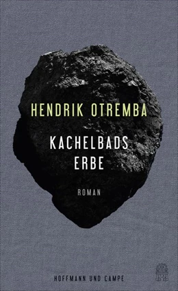 Abbildung von Otremba | Kachelbads Erbe | 1. Auflage | 2019 | beck-shop.de