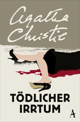 Abbildung von Christie | Tödlicher Irrtum | 1. Auflage | 2019 | beck-shop.de