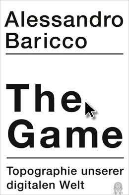 Abbildung von Baricco | The Game | 1. Auflage | 2019 | beck-shop.de