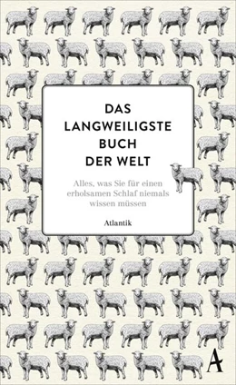 Abbildung von Hardwick / McCoy | Das langweiligste Buch der Welt | 1. Auflage | 2019 | beck-shop.de