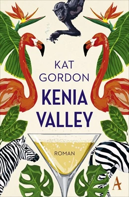 Abbildung von Gordon | Kenia Valley | 1. Auflage | 2019 | beck-shop.de