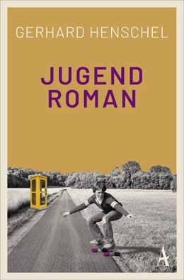 Abbildung von Henschel | Jugendroman | 1. Auflage | 2019 | beck-shop.de