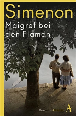 Abbildung von Simenon | Maigret bei den Flamen | 1. Auflage | 2019 | beck-shop.de