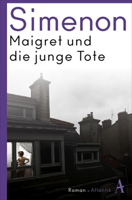 Abbildung von Simenon | Maigret und die junge Tote | 1. Auflage | 2020 | beck-shop.de