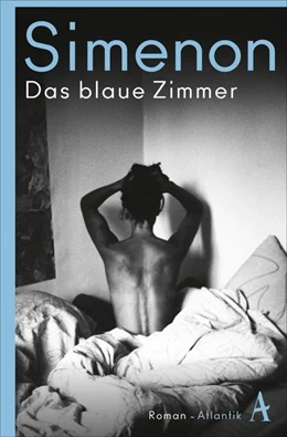 Abbildung von Simenon | Das blaue Zimmer | 1. Auflage | 2019 | beck-shop.de
