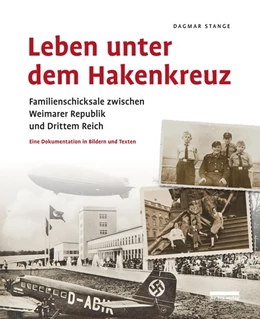 Abbildung von Stange | Leben unter dem Hakenkreuz | 1. Auflage | 2019 | beck-shop.de