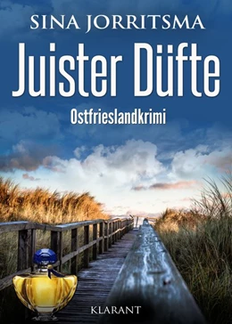 Abbildung von Jorritsma | Juister Düfte. Ostfrieslandkrimi | 1. Auflage | 2019 | beck-shop.de