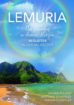 Abbildung von Ruland / Scheffler | Lemuria | 2. Auflage | 2019 | beck-shop.de