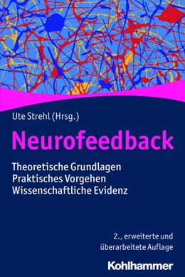 Abbildung von Strehl (Hrsg.) | Neurofeedback | 2. Auflage | 2020 | beck-shop.de