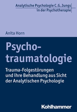 Abbildung von Horn | Psychotraumatologie | 1. Auflage | 2020 | beck-shop.de