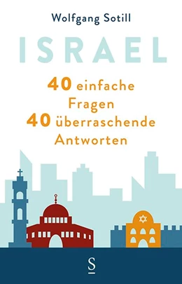 Abbildung von Sotill | Israel | 1. Auflage | 2019 | beck-shop.de