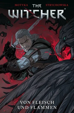 Abbildung von Motyka / Strychowska | The Witcher | 1. Auflage | 2019 | beck-shop.de