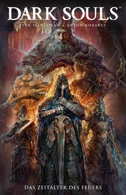 Abbildung von O'Sullivan / Kokarev | Dark Souls | 1. Auflage | 2019 | beck-shop.de