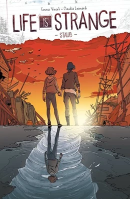 Abbildung von Vieceli / Leonardi | Life is Strange | 1. Auflage | 2019 | beck-shop.de