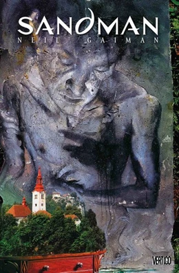 Abbildung von Gaiman / Zulli | Sandman Deluxe | 1. Auflage | 2019 | beck-shop.de