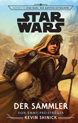 Abbildung von Shinick | Star Wars: Der Sammler | 1. Auflage | 2019 | beck-shop.de