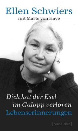 Abbildung von Schwiers / Have | Dich hat der Esel im Galopp verloren | 1. Auflage | 2019 | beck-shop.de