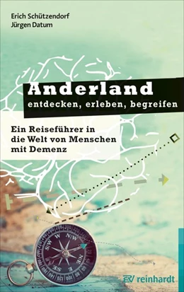 Abbildung von Schützendorf / Datum | Anderland entdecken, erleben, begreifen | 2. Auflage | 2024 | beck-shop.de