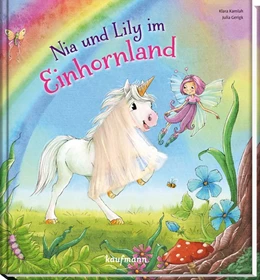 Abbildung von Kamlah | Nia und Lily im Einhornland | 1. Auflage | 2019 | beck-shop.de