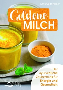 Abbildung von Opitz-Kreher | Goldene Milch | 1. Auflage | 2019 | beck-shop.de