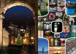 Abbildung von Macht hoch die Tür | 1. Auflage | 2018 | beck-shop.de