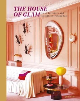 Abbildung von Klanten / Servert | The House of Glam | 1. Auflage | 2019 | beck-shop.de