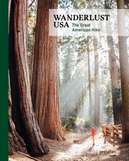 Abbildung von Klanten / Rodriguez Tarditi | Wanderlust USA | 1. Auflage | 2019 | beck-shop.de
