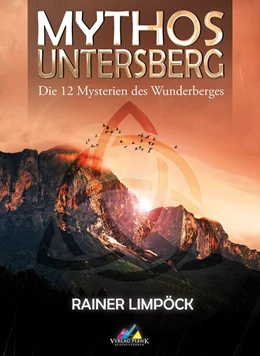 Abbildung von Limpöck | Mythos Untersberg | 1. Auflage | 2019 | beck-shop.de