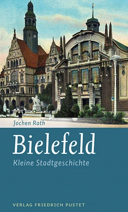 Abbildung von Rath | Bielefeld | 1. Auflage | 2019 | beck-shop.de