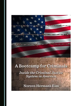 Abbildung von Eiss | A Bootcamp for Criminals | 1. Auflage | 2019 | beck-shop.de