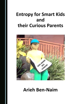Abbildung von Entropy for Smart Kids and their Curious Parents | 1. Auflage | 2019 | beck-shop.de