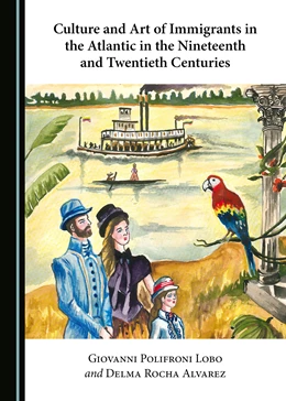 Abbildung von Culture and Art of Immigrants in the Atlantic in the Nineteenth and Twentieth Centuries | 1. Auflage | 2019 | beck-shop.de
