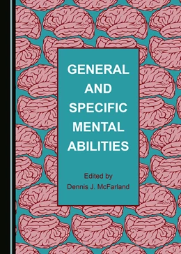 Abbildung von General and Specific Mental Abilities | 1. Auflage | 2019 | beck-shop.de