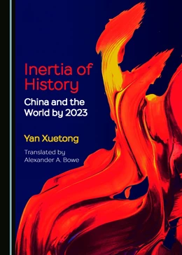 Abbildung von Inertia of History | 1. Auflage | 2019 | beck-shop.de