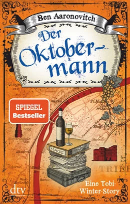 Abbildung von Aaronovitch | Der Oktobermann | 1. Auflage | 2019 | beck-shop.de