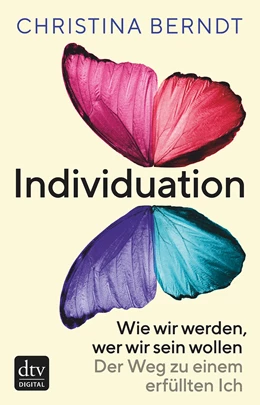 Abbildung von Berndt | Individuation | 2. Auflage | 2019 | beck-shop.de