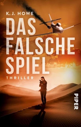 Abbildung von Howe | Das falsche Spiel | 1. Auflage | 2020 | beck-shop.de