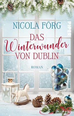 Abbildung von Förg | Das Winterwunder von Dublin | 1. Auflage | 2019 | beck-shop.de