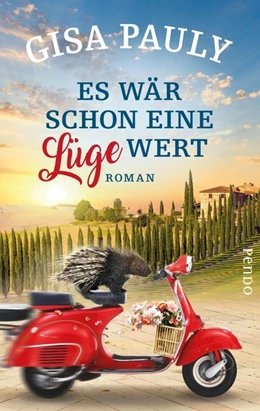 Abbildung von Pauly | Es wär schon eine Lüge wert | 1. Auflage | 2019 | beck-shop.de