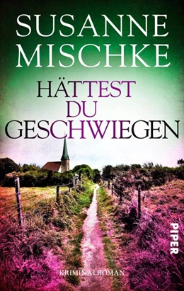 Abbildung von Mischke | Hättest du geschwiegen | 1. Auflage | 2020 | beck-shop.de