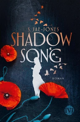 Abbildung von Jae-Jones | Shadowsong | 1. Auflage | 2019 | beck-shop.de