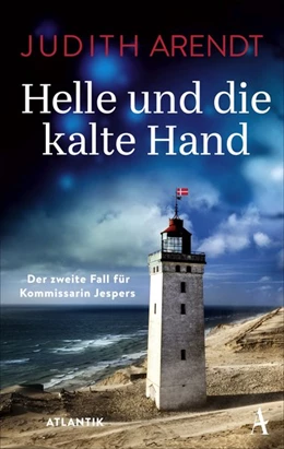 Abbildung von Arendt | Helle und die kalte Hand | 1. Auflage | 2019 | beck-shop.de