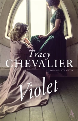 Abbildung von Chevalier | Violet | 1. Auflage | 2020 | beck-shop.de