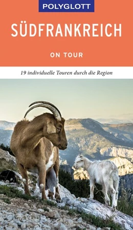 Abbildung von Braunger / Brunswig-Ibrahim | POLYGLOTT on tour Reiseführer Südfrankreich | 1. Auflage | 2019 | beck-shop.de