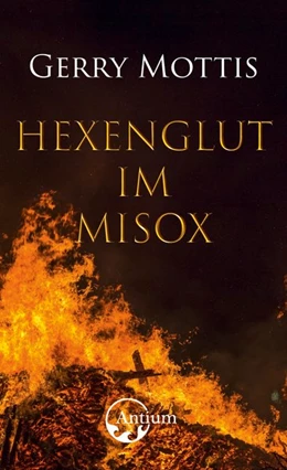 Abbildung von Mottis | Hexensabbat im Misox | 1. Auflage | 2020 | beck-shop.de