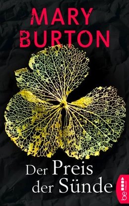 Abbildung von Burton | Der Preis der Sünde | 1. Auflage | 2019 | beck-shop.de