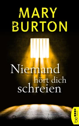 Abbildung von Burton | Niemand hört dich schreien | 1. Auflage | 2019 | beck-shop.de