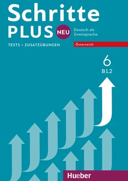 Abbildung von Kalender / Klimaszyk | Schritte plus Neu 6 - Österreich | 1. Auflage | 2019 | beck-shop.de