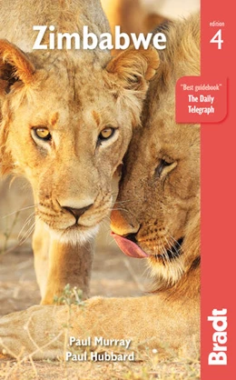 Abbildung von Murray / Hubbard | Zimbabwe | 4. Auflage | 2019 | beck-shop.de