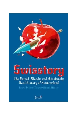 Abbildung von Theurer | Swisstory | 1. Auflage | 2019 | beck-shop.de